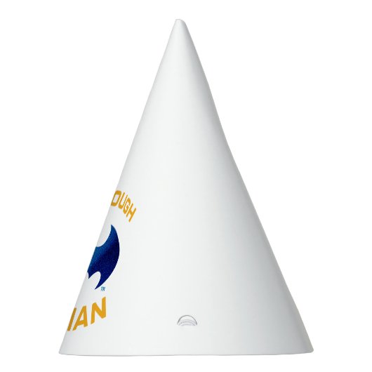 かわいい小さくてタフなバットマンよりも可愛い パーティーハット (右)