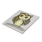 かわいい小さなかろう タイル (側面)