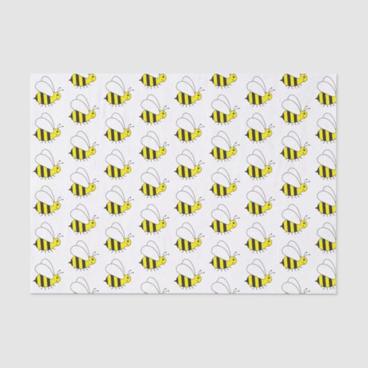 かわいい小さなのまわりに 薄葉紙 (正面)