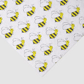 かわいい小さなのまわりに 薄葉紙 (詳細)