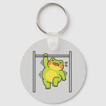 かわいい小さなカエル