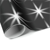 かわいい小さなカラフルハート ラッピングペーパー (ロールコーナー)