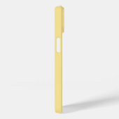 かわいい小さなキツネ蝶を見る Case-Mate iPhoneケース (裏面 / 右)