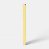 かわいい小さなキツネ蝶を見る SAMSUNG GALAXYケース (左側面)