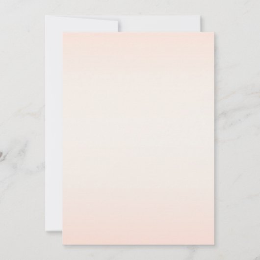 かわいい小さなクッキーが途中クリームベビーシャワー 招待状