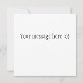 かわいい小さなコアラファンタジー夢のようなグラデーション (裏面)