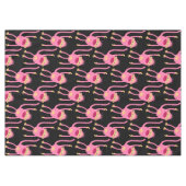 かわいい小さなサル テーブルクロス (正面(横))