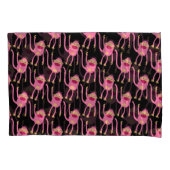 かわいい小さなサル 枕カバー (正面)