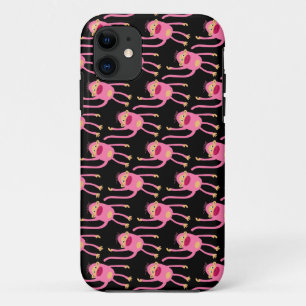 かわいい小さなサル iPhone 11 ケース