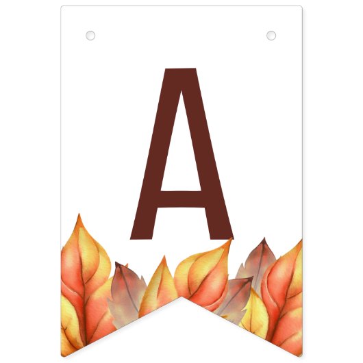 かわいい小さなトルコ，子供，子供たち，誕生日パーティー バンティングフラッグ (第3の旗)