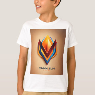 かわいい小さなドリーマーTシャツ» Tシャツ