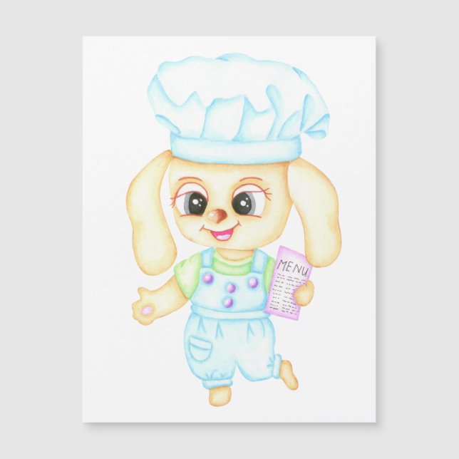 かわいい小さなパン屋さん (正面)