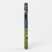 かわいい小さなワルキー犬 Case-Mate iPhoneケース (裏面/右)