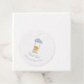 かわいい小さな天使 フェイバータグ (インサイチュ)