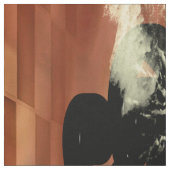 かわいい小さな女の子 ファブリック (見本)