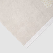 かわいい小さな妖精の天使のデコパージュ 薄葉紙 (詳細)