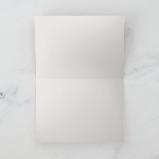 かわいい小さな子豚 – ファームライフ挨拶カード カード (内部)