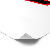 かわいい小さな悪魔 ポスター (角)