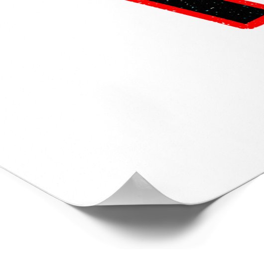 かわいい小さな悪魔 ポスター (角)