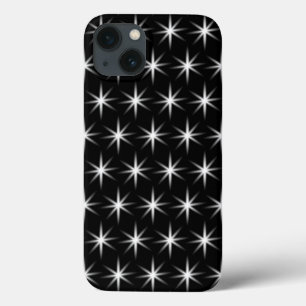 かわいい小さな星 iPhone 13ケース
