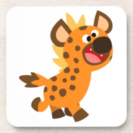 かわいい小さな漫画ハイナコースターセット コースター