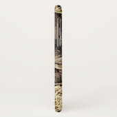 かわいい小さな豚 Case-Mate iPhoneケース (裏面/左)