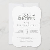 かわいい小さな象の層ケーキ (裏面)