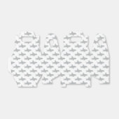 かわいい小さめの漫画 フェイバーボックス (折り畳みなし)