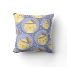 かわいい小ボホシック柄