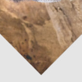 かわいい小ヤギ 薄葉紙 (詳細)