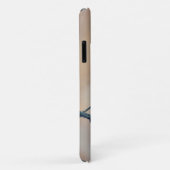 かわいい小鳥ダークアイドジャンコ電話ケース Case-Mate iPhoneケース (裏面/右)