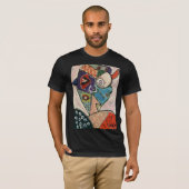 かわいい少年Tシャツ Tシャツ (正面フル)
