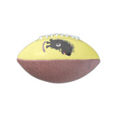 かわいい山おもしろい嵐のバ遊ンジョー漫画 アメリカンフットボール (回転90)