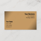 かわいい希望のブラックキャップ《鳥》アメリカゴガラソンバード 名刺 (裏面)