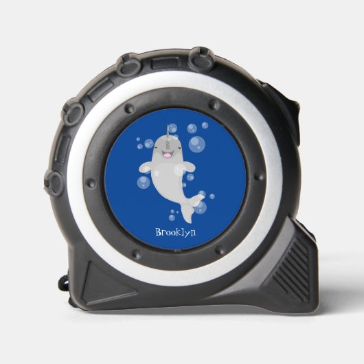 かわいい幸せなナールウォバブルアニメイラストレーション メジャー (正面)