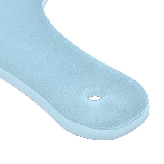 かわいい幸せな皇帝ペンギンのシックな漫画 カッティングボード (角)