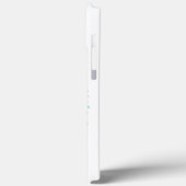 かわいい幸せブロッコリー Case-Mate iPhoneケース (裏面 / 左)