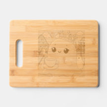 かわいい幽霊とコーヒー