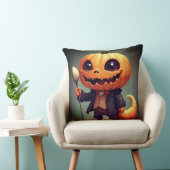 かわいい幽霊キャラクタークッション枕 クッション (椅子)