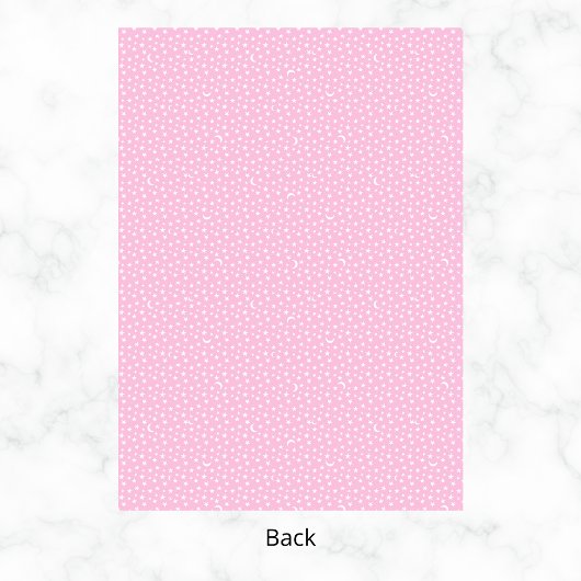 かわいい幽霊ハロウィンガールバースデーパーティー任意の年 招待状