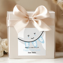 かわいい幽霊ブハロウィーンの子供たちが扱う