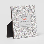 かわいい幽霊、こうもり&スパイダーベビーシャワーキャンディーゲーム フォトプラーク (正面)