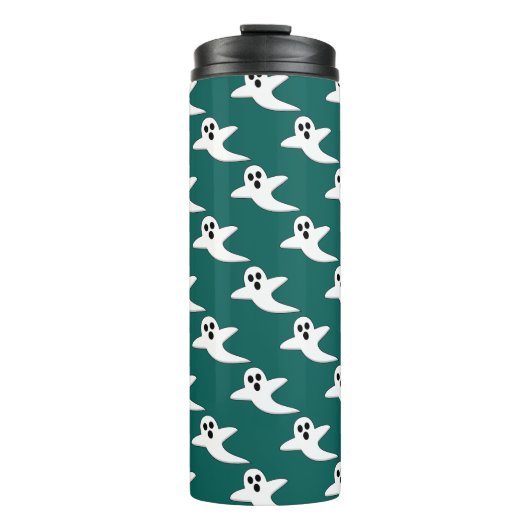 かわいい幽霊 タンブラー (正面)