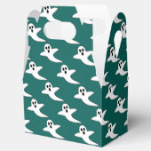 かわいい幽霊 フェイバーボックス (オープン)