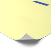 かわいい幽霊 – 私は誰がギフトか覚えている ポスター (角)