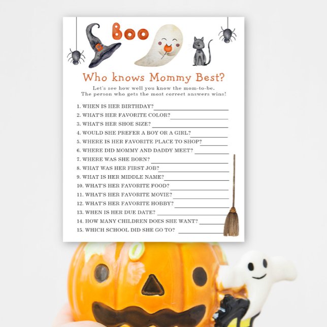 かわいい幽霊 – 誰がママを知っ最高のている (クリエイターアップロード済み)