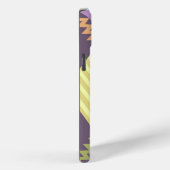 かわいい幾何学模様 Case-Mate iPhoneケース (裏面 / 右)