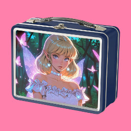 かわいい弁当箱 メタルランチボックス