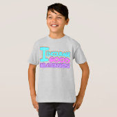 かわいい式デザイン良い人間関係。買今 Tシャツ (正面フル)