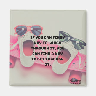 かわいい引用文 マグネット